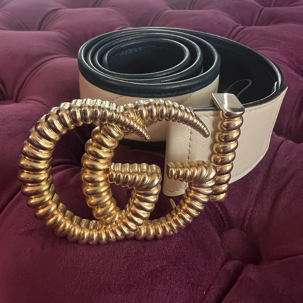 Gucci Belt